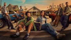 The Drop: A Snowfall Saga 1.Sezon 5.Bölüm izle
