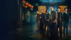 Temizlikçiler 1.Sezon 4.Bölüm izle
