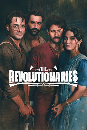 Devrimciler izle izle