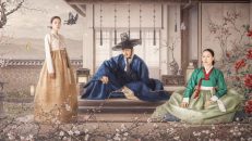 The Scandal 1.Sezon 5.Bölüm izle