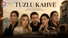 Tuzlu Kahve 2.Bölüm izle