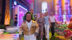 Wonka’nın Altın Bileti 1.Sezon 2.Bölüm izle