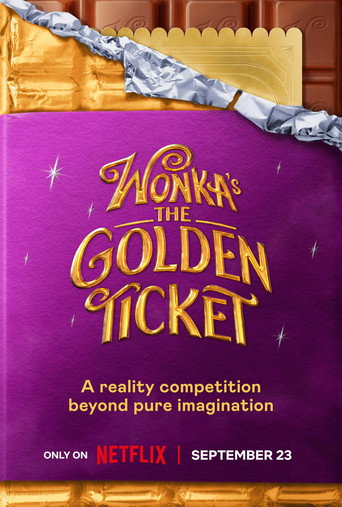 Wonka'nın Altın Bileti izle 