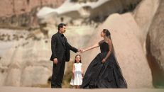 Sevdan Bir Ateş 6.Bölüm izle