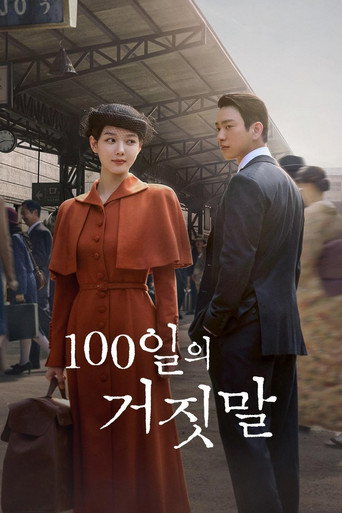 100 Days of Deception izle izle