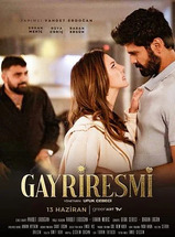Gayrıresmi izle