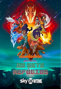 Avatar: Seven Havens izle izle