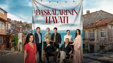 Başkalarının Hayatı 5.Bölüm izle