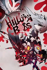 Helluva Boss izle izle