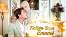 Kalbim Sana Emanet 42.Bölüm izle