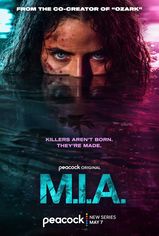 M.I.A. izle izle