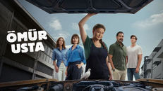 Ömür Usta 5.Bölüm izle