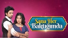 Sana Her Baktığımda 40.Bölüm izle
