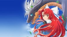 A Tale of the Secret Saint 1.Bölüm izle