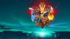 Avatar: Seven Havens 1.Sezon 3.Bölüm izle