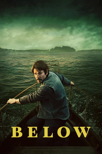 Below izle