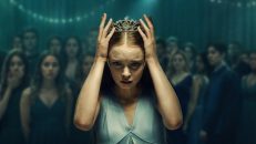 Carrie 1.Sezon 4.Bölüm izle