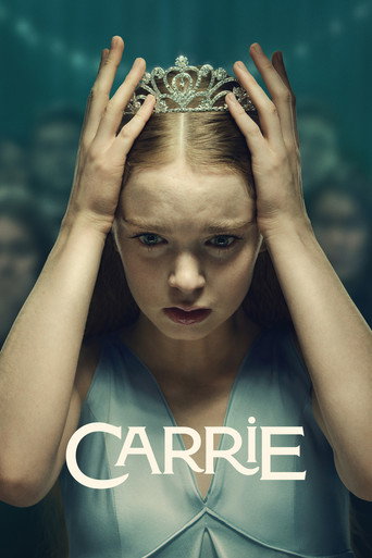 Carrie izle