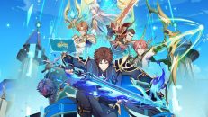 The Melee Mage 1.Bölüm izle