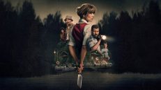 Crystal Lake 1.Sezon 8.Bölüm izle