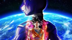 Dragon Ball Super Beerus 1.Bölüm izle