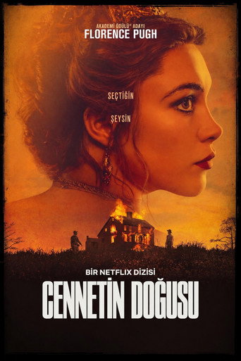 Cennetin Doğusu izle 