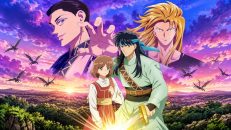 From Far Away 1.Bölüm izle