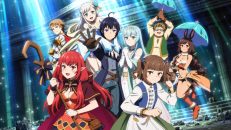 Full Clearing Another World under a Goddess with Zero Believers 1.Bölüm izle