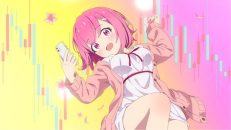 FX Fighter Kurumi-chan 3.Bölüm izle