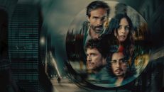 Çemberin İçindekiler 1.Sezon 7.Bölüm izle