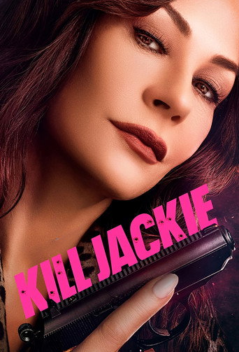Kill Jackie izle 