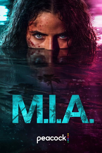 M.I.A. izle izle