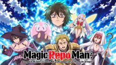 Kashita Maryoku wa Revo Barai de Kyousei Choushuu 2.Bölüm izle