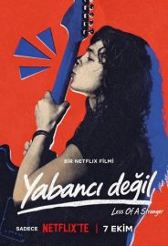 Yabancı Değil izle
