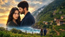 Sevdam Karadeniz 1.Bölüm izle