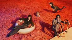 Political Lupin 1.Sezon 1.Bölüm izle
