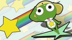 Sergeant Frog 2.Bölüm izle