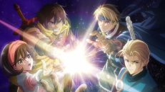 Suikoden The Anime 2.Bölüm izle