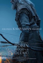 Robin Hood’un Ölümü izle