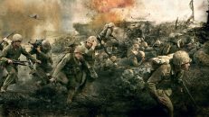The Pacific 1.Sezon 4.Bölüm izle