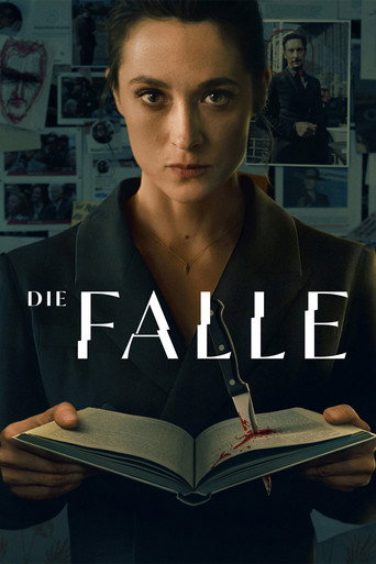 Tuzak izle