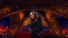 The Veil 1.Sezon 4.Bölüm izle