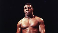 Tyson 1.Sezon 2.Bölüm izle