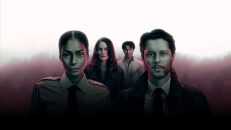 YAGA 1.Sezon 2.Bölüm izle