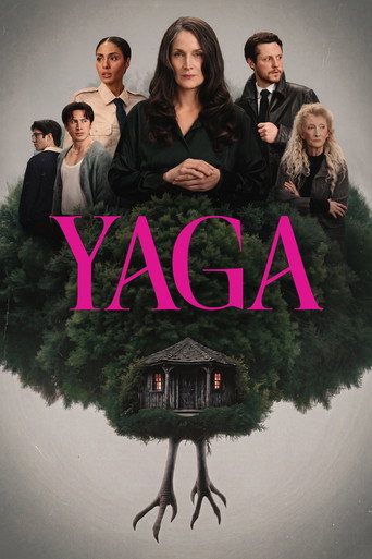YAGA izle